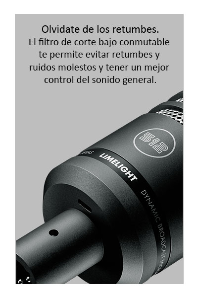 512 limelight olvidate de los retumbes