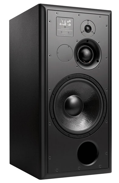 ATC Loudspeakers SCM100A PRO vista diagonal