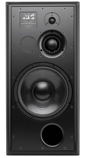 ATC Loudspeakers SCM100A PRO vista frontal