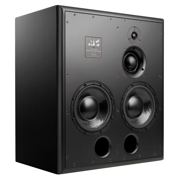 ATC Loudspeakers SCM110A PRO vista diagonal