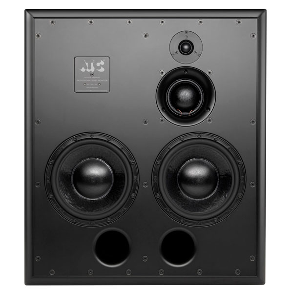 ATC Loudspeakers SCM110A PRO vista frontal