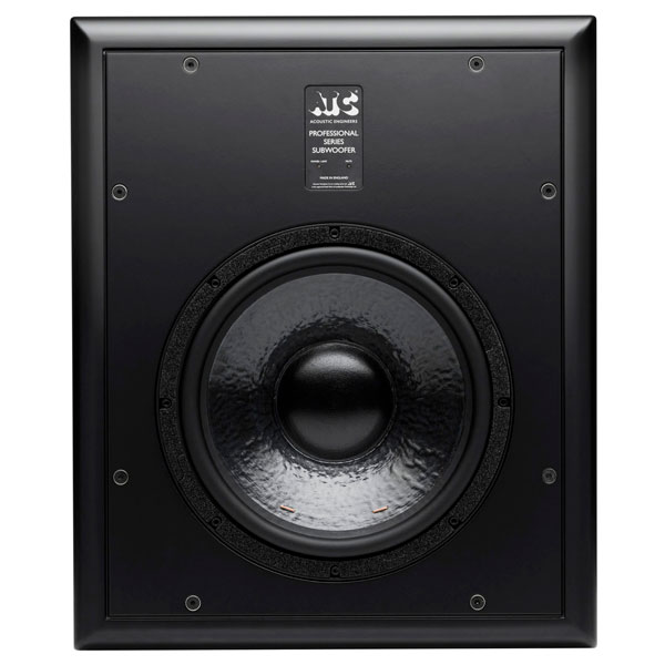 ATC Loudspeakers SCS70 PRO vista frontal