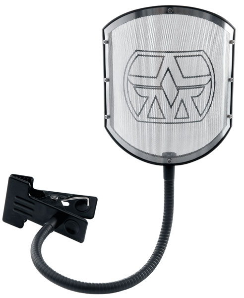 Aston Shield GN vista frontal