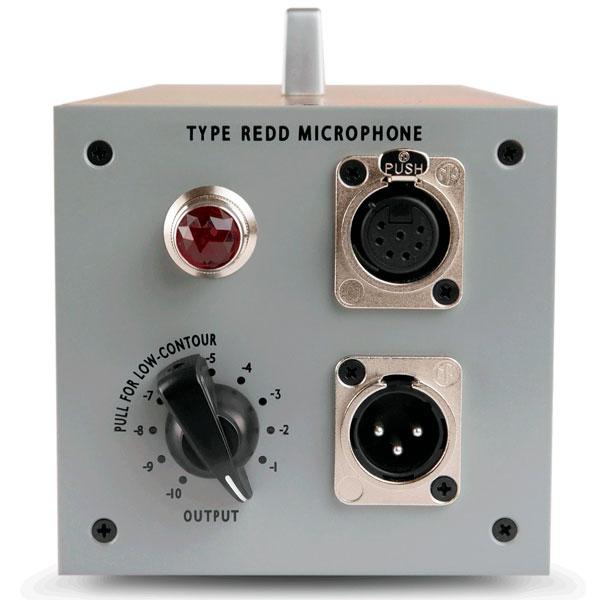 Chandler Limited REDD Microphone PSU