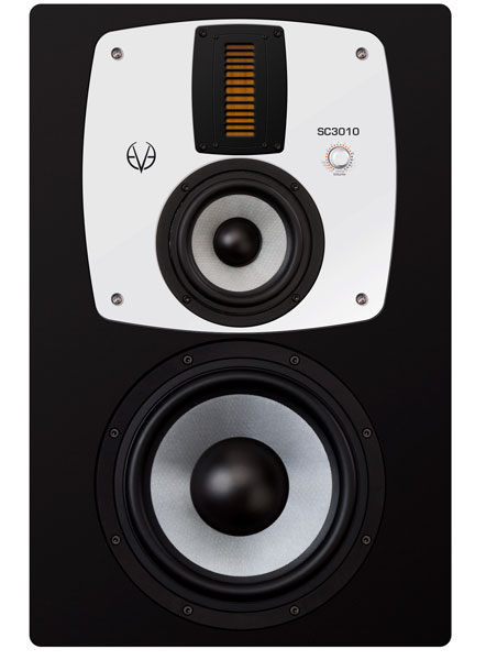 EVE Audio SC3010 (Par) vista frontal