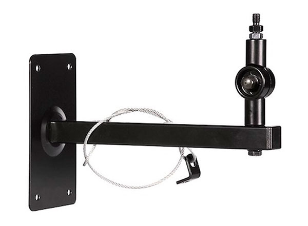 EVE Mic Thread Wall Mount vista diagonal