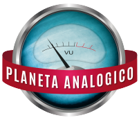 Planeta Analógico