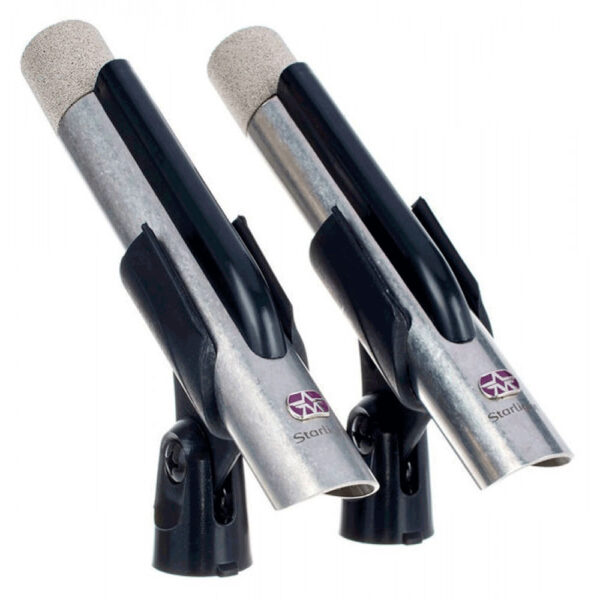 Starlight Stereo Pair