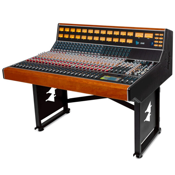 2448A-32 Automatizada