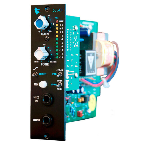 API 505DI