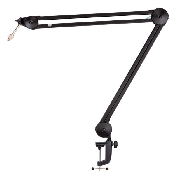 512 Audio BBA desplegado