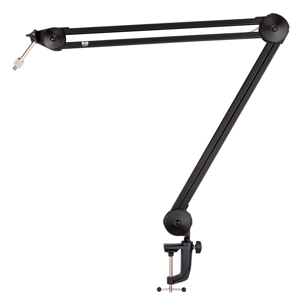 512 Audio BBA desplegado