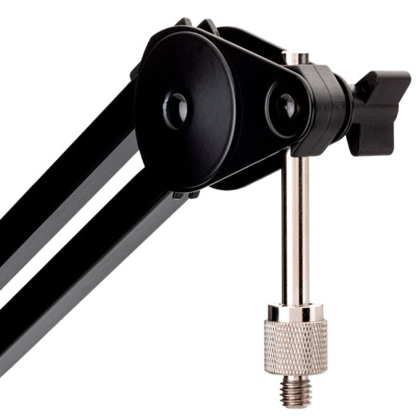 512 Audio BBA sistema de plegado