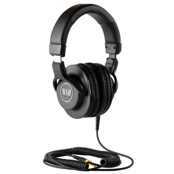 512 Audio Academy vista en perspectiva