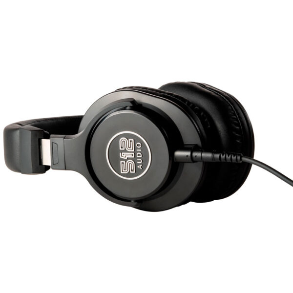 512 Audio Academy vista diagonal