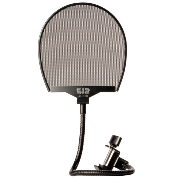 512 Audio POP vista frontal