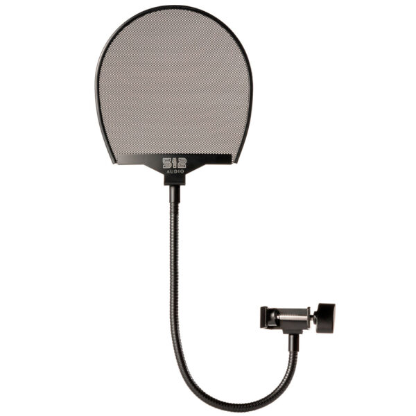 512 Audio POP vista frontal