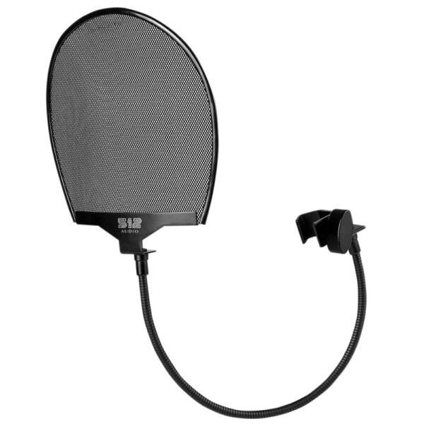 512 Audio POP vista en perspectiva
