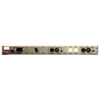API 5500 Dual Equalizer vista trasera