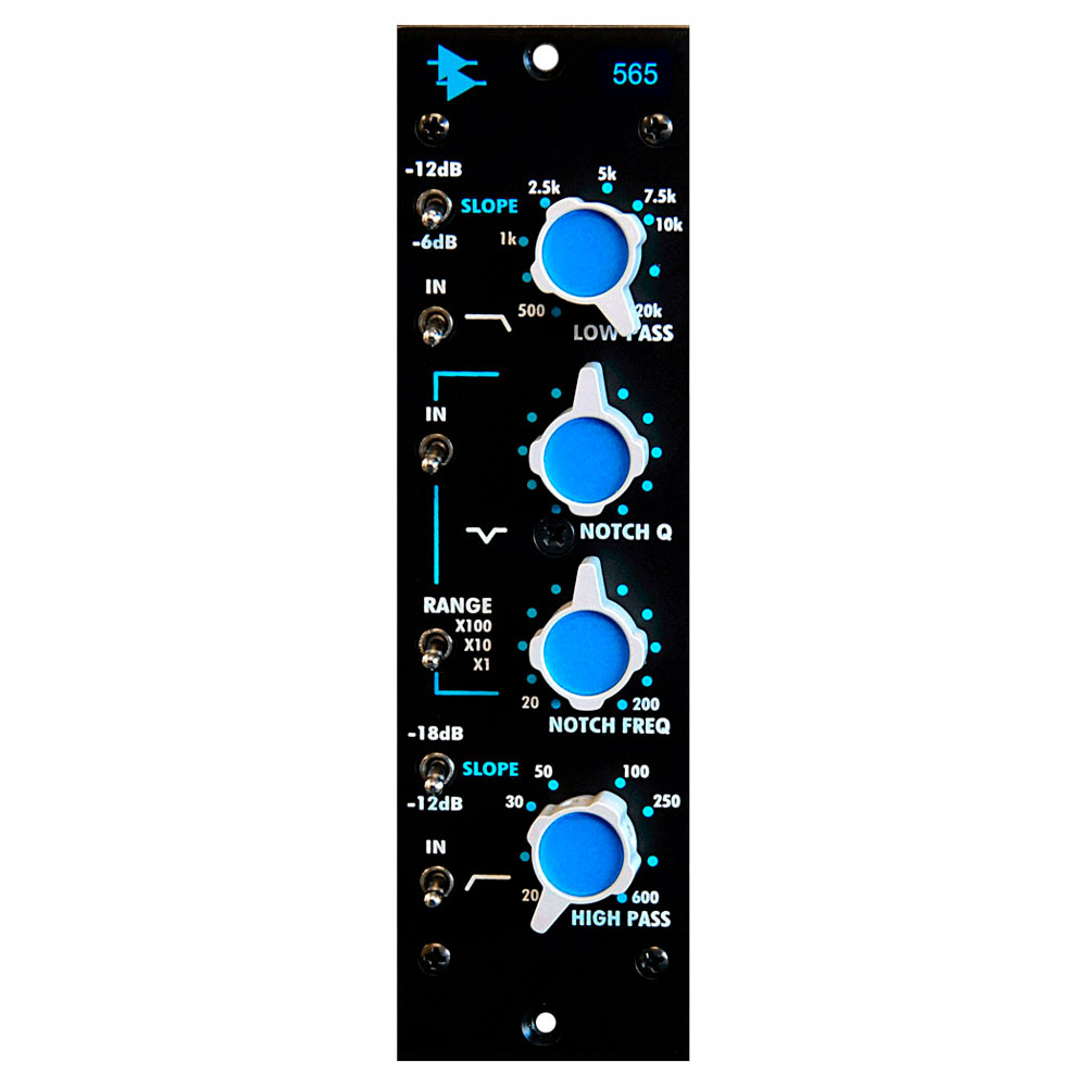 API 565