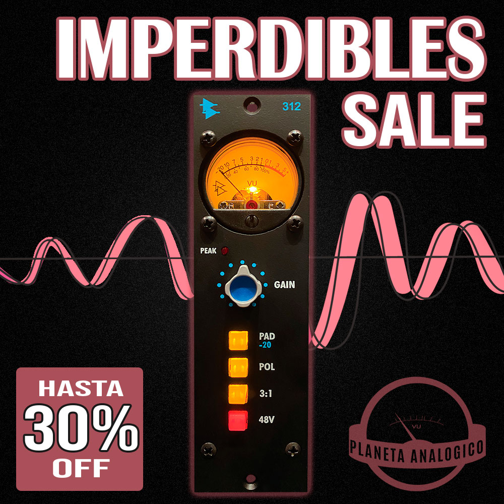 API 312 imperdibles sale
