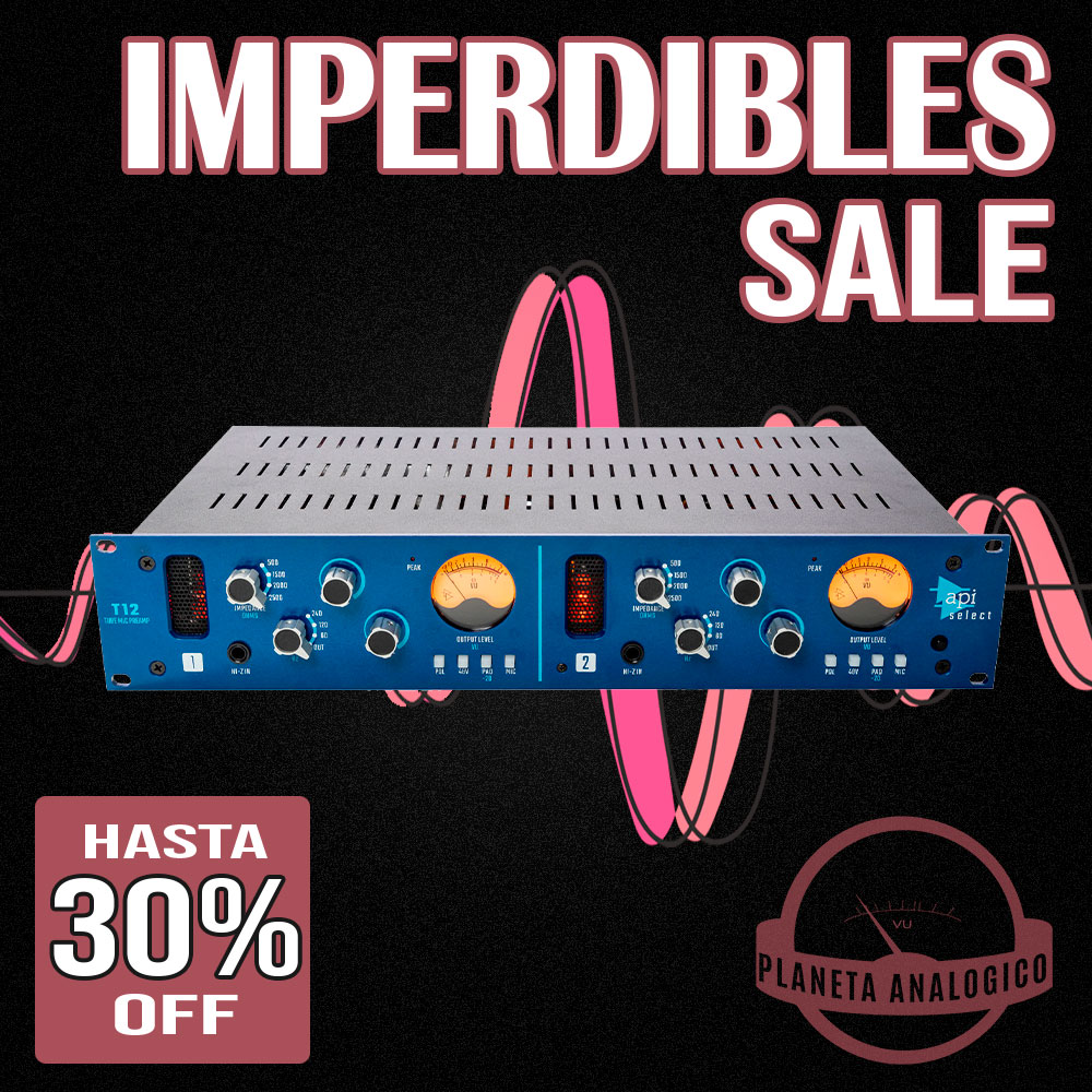 API T12 imperdibles sale