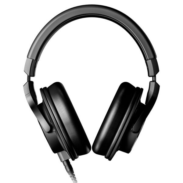 512 Audio Academy vista frontal