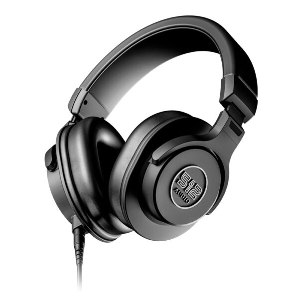 512 Audio Academy vista en perspectiva