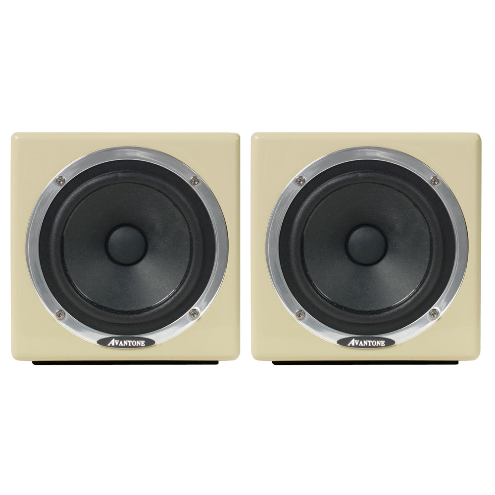 Active Mixcubes Retro Cream Par 1