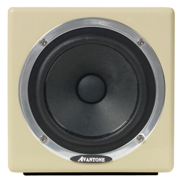Active Mixcubes Retro Cream Par 3