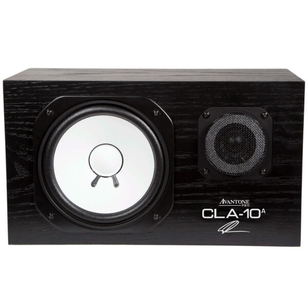 CLA10 Active Par 3