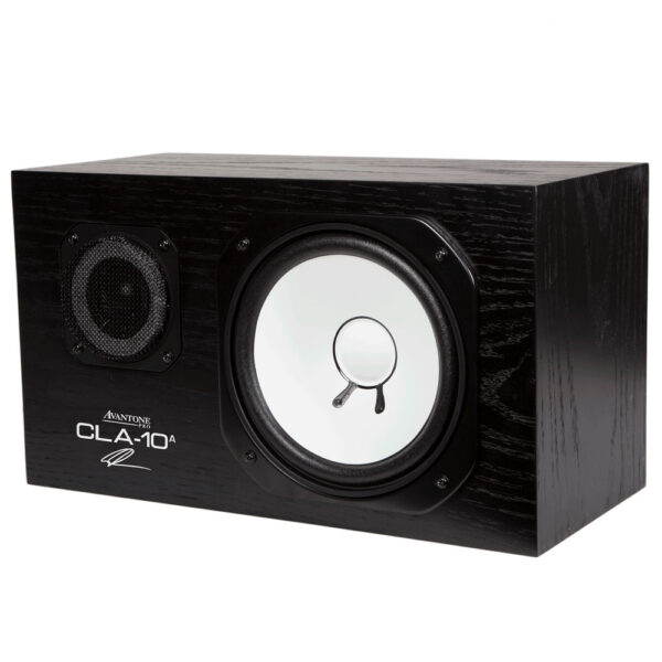 CLA10 Active Par 4