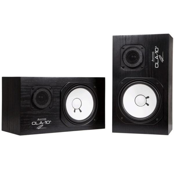 CLA10 Active Par 5