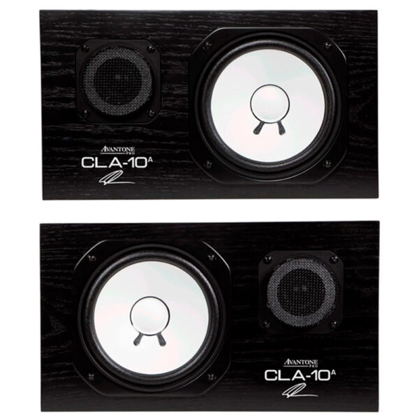 Avantone CLA10 Active Par