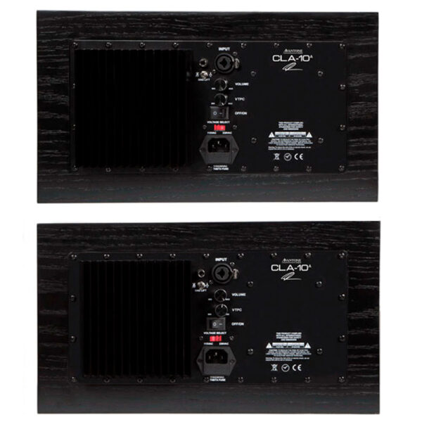 Avantone CLA10 Active Par