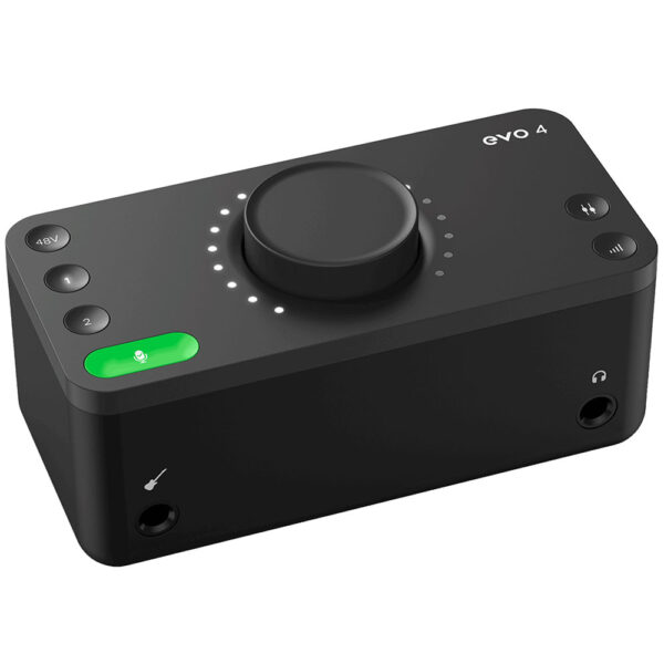EVO4 - Image 2