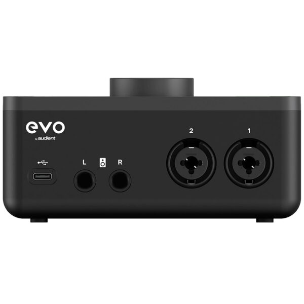 EVO4 - Image 5
