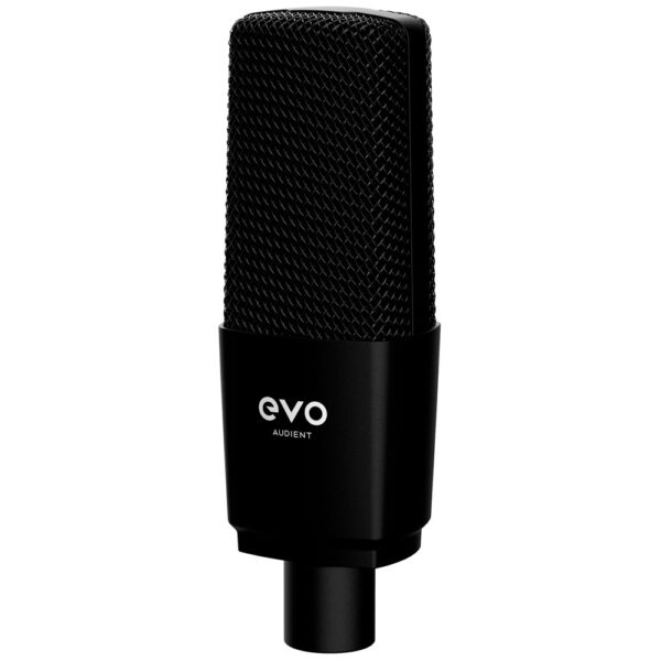 EVO SR1 Microphone 3QTR Right