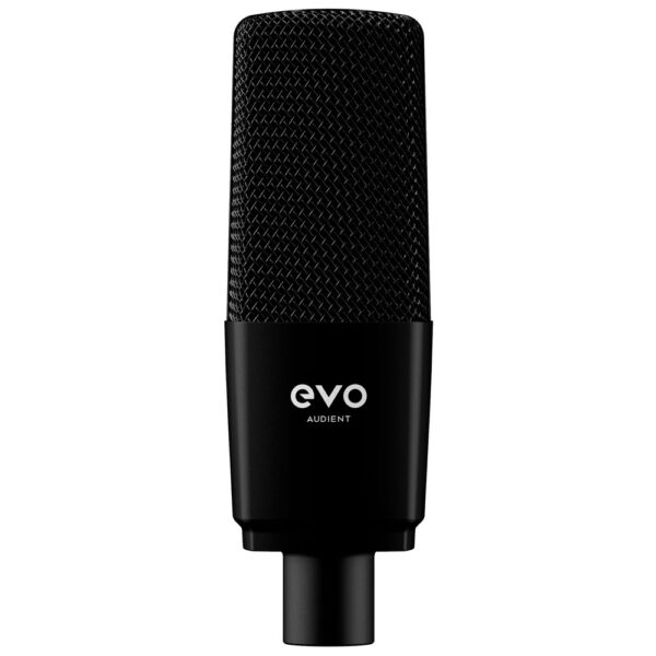EVO SR1 Microphone Front