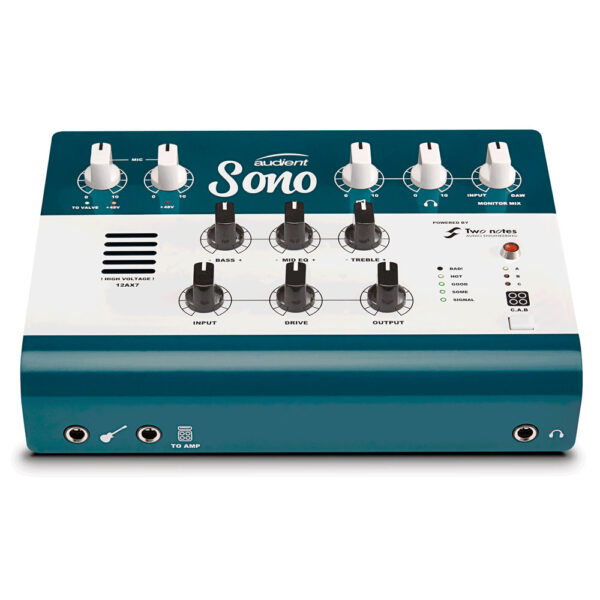 Sono - Image 2