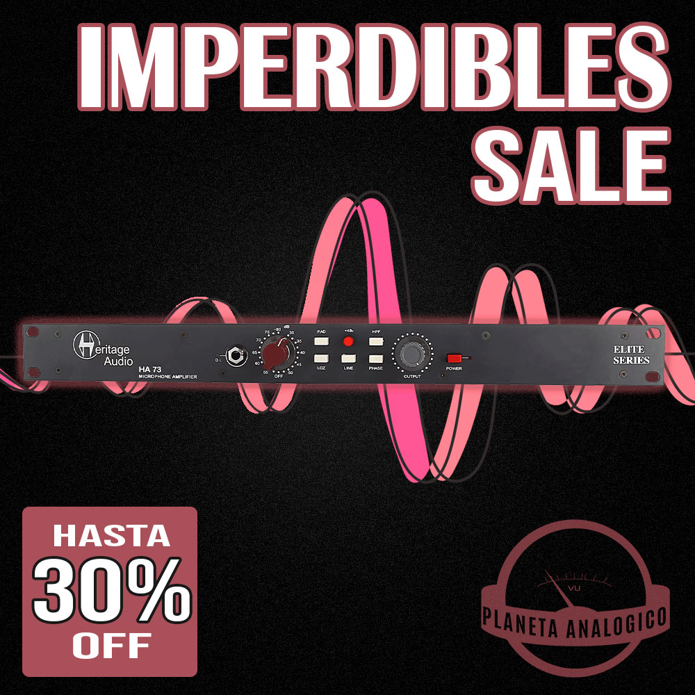 Heritage HA73 imperdibles sale
