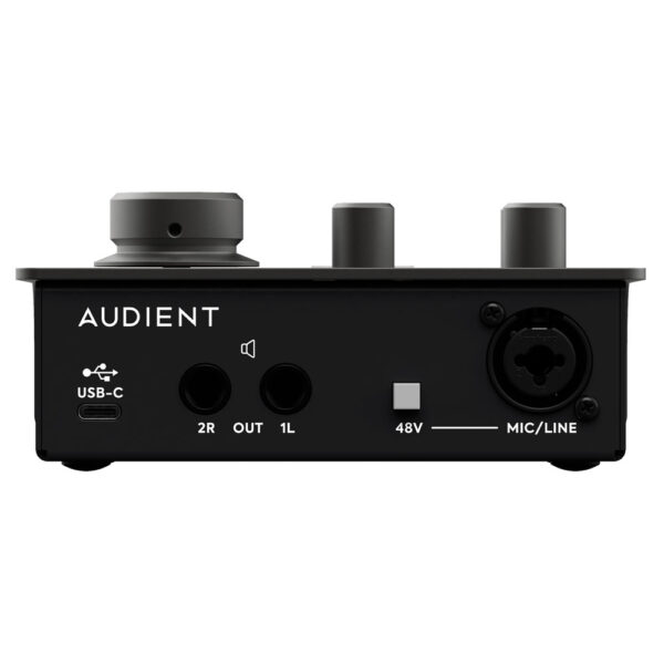 ID4 mk2 - Image 5