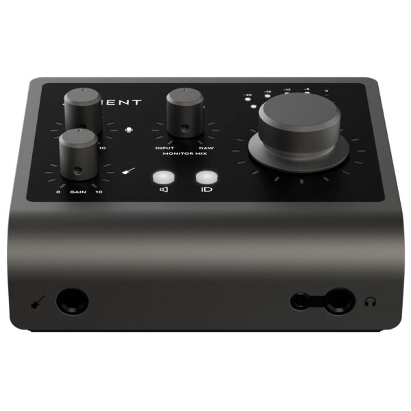 ID4 mk2 - Image 3