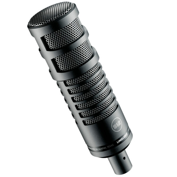 512 Audio Limelight vista en perspectiva