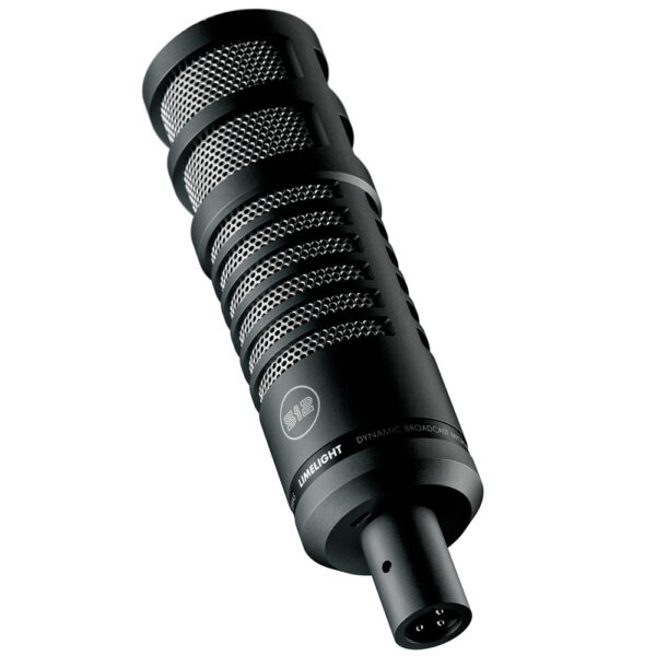 512 Audio Limelight vista en perspectiva