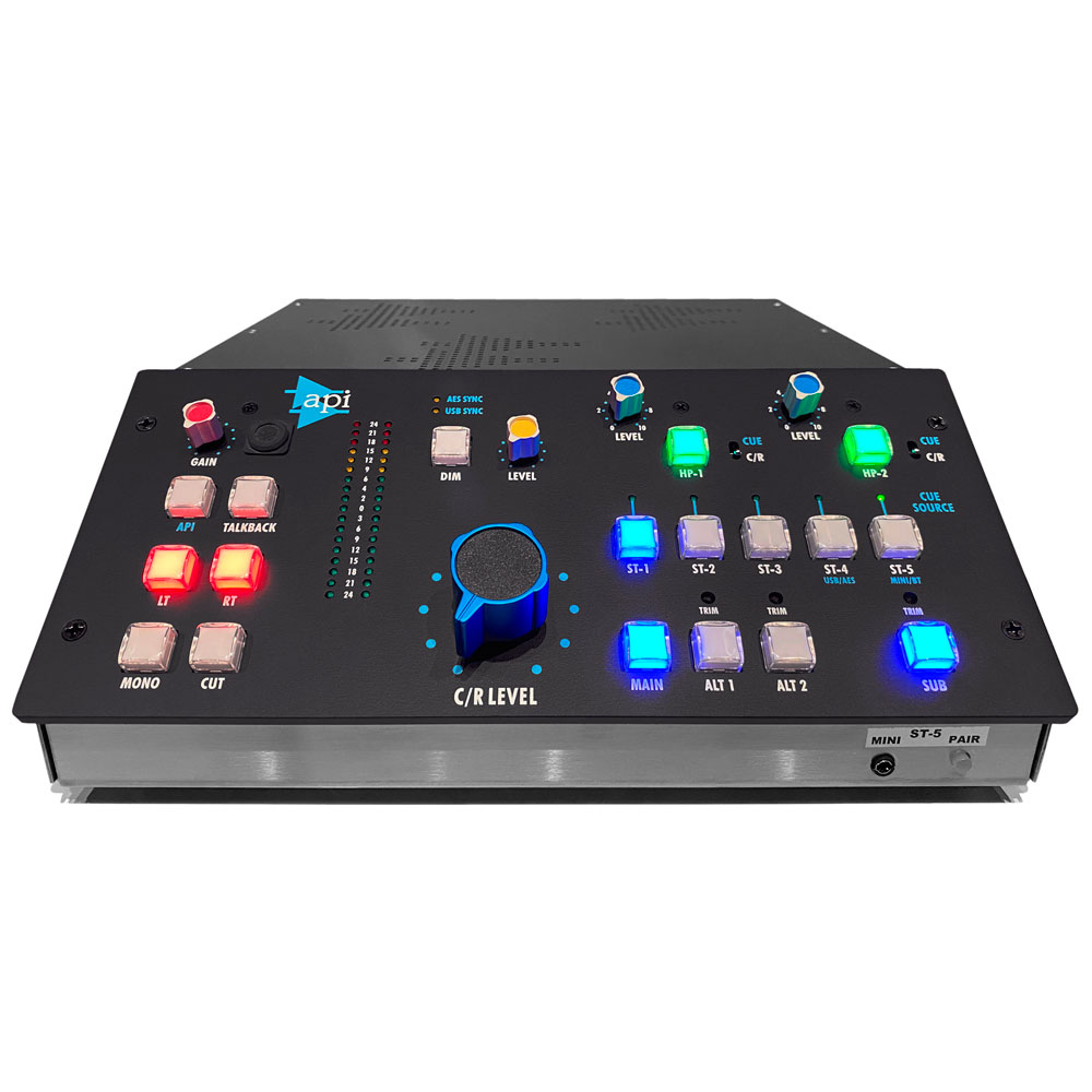 MC531 Monitor Controller