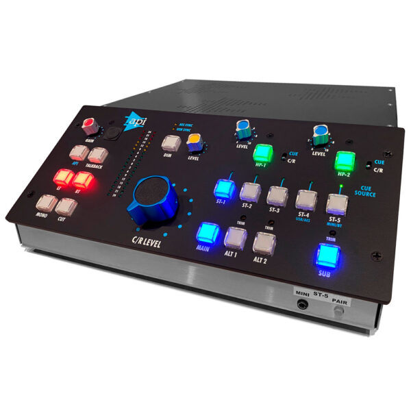 MC531 Monitor Controller 2