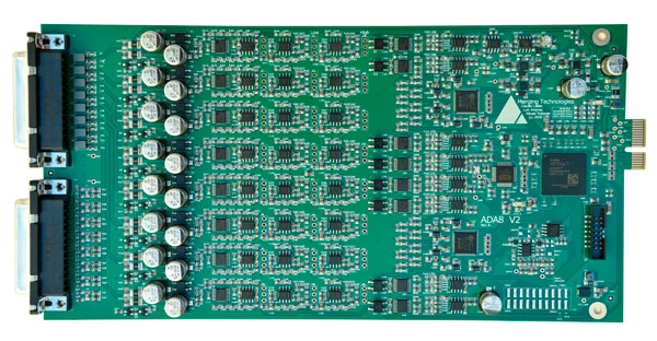 Merging Technologies ADA8S