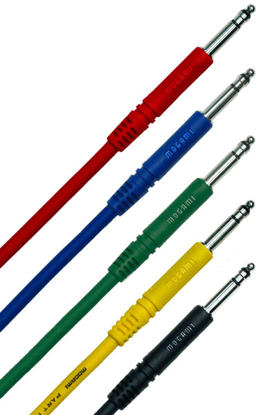 Mogami PJM TT Cable