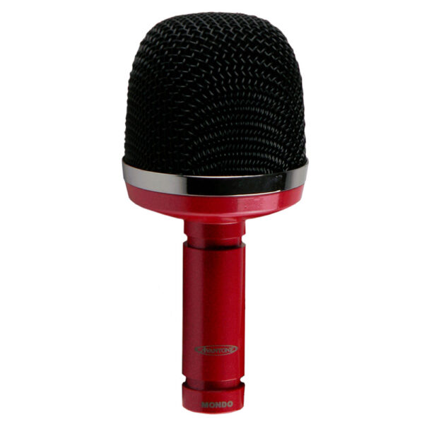 Mondo Kick Drum Mic 1